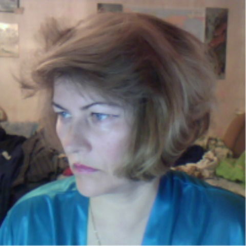 Татьяна Кулик