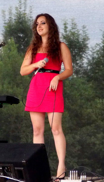 Оніка Чечур