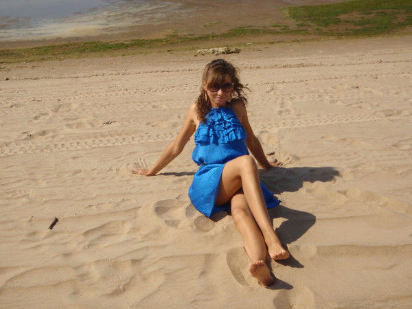 Ольга Соловей