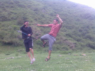 Эрнис Майлибаев