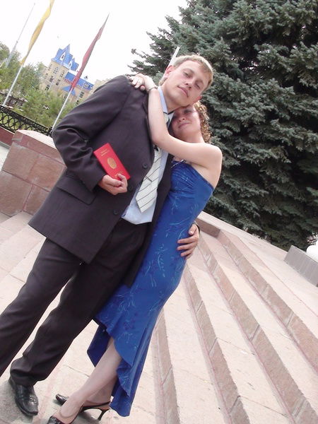 Максим Климентьев