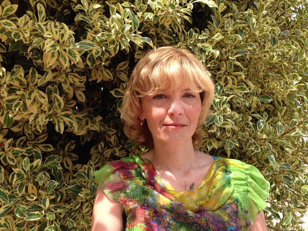 Светлана Ермолаева