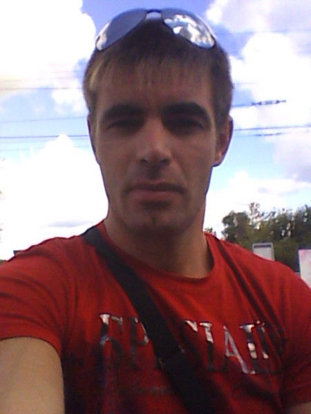 Андрей Арефьев