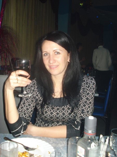 Татьяна Казакова