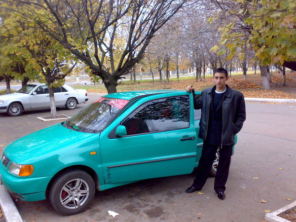 Николай Онышко