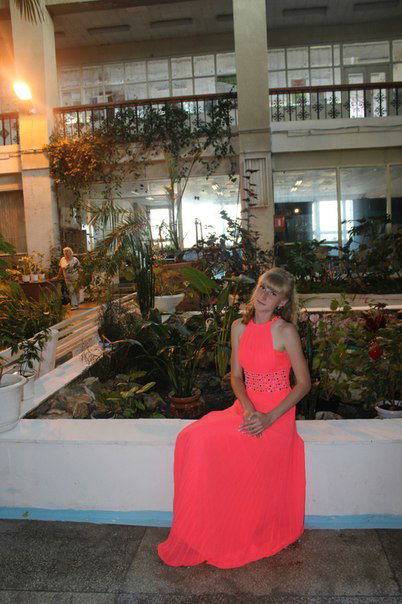 Kseniya Zakharova***