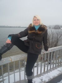 Ольга Канцер