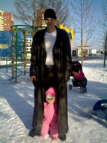 Евгении Филатов