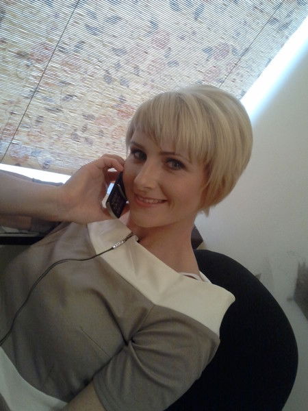 Галина Кулибаба