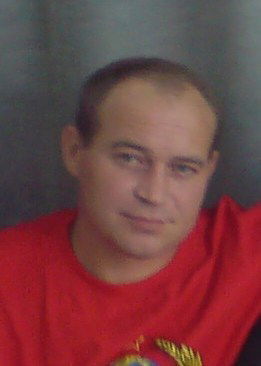 Евгений Мигунов