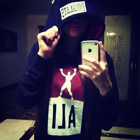 Хадя Магомедова