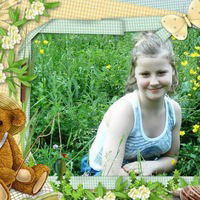 Кристина Мерзлякова