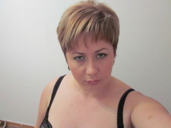 Галина Капица