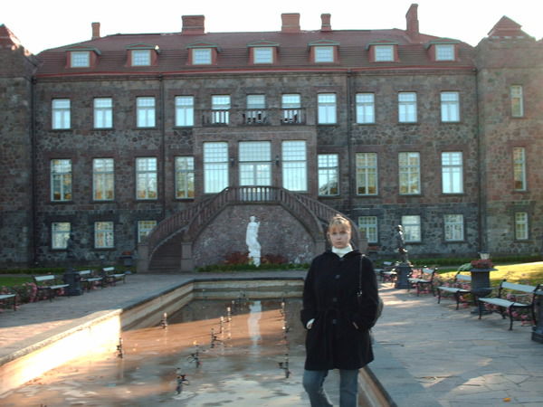 Ольга Матвеева