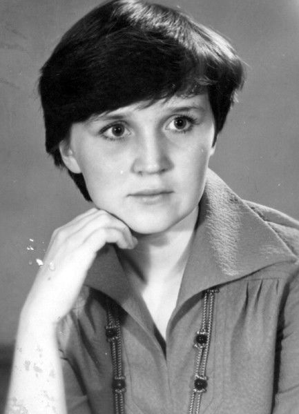 Татьяна Воропаева