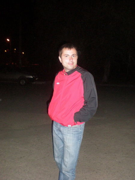 Максим Ефименко