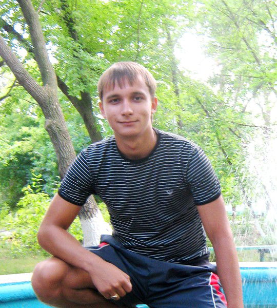 Максим Кузнецов