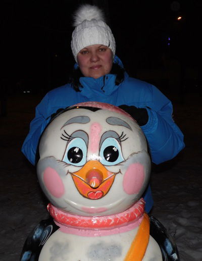 Катя Коровина