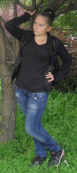 Кристина Зеленая