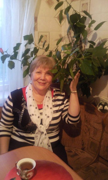 Римма Худякова