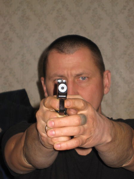 Игорь Скрипкин