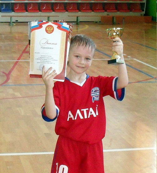 Галина Пархоменко