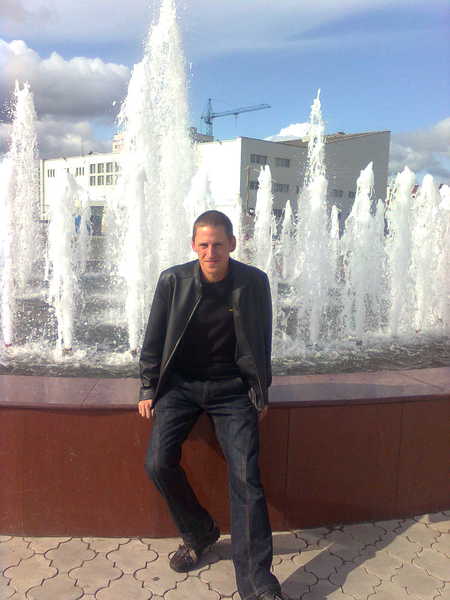 Вячеслав Фомичев