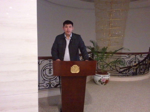 Ерик Алпатанов