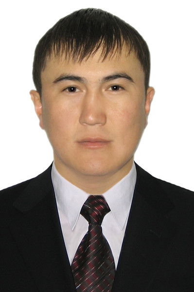 Жениш Токторбаев