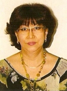 Рoза Куламбаева