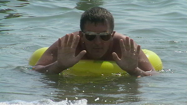 Сергей Коробков