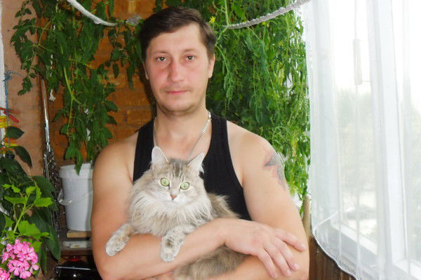 Юрий Акимов