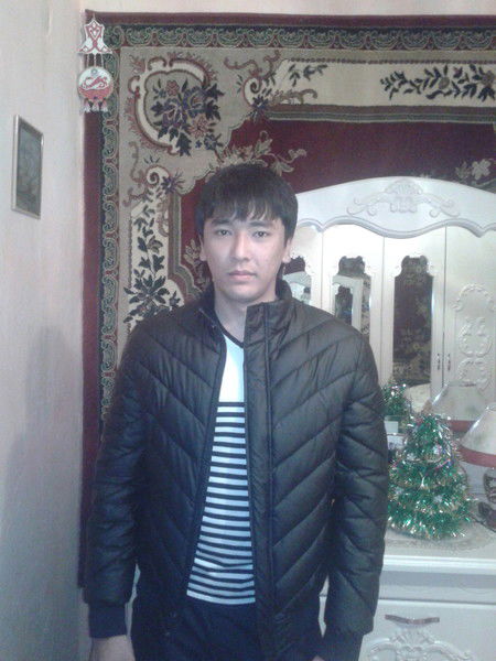 Абсейт Рустемов