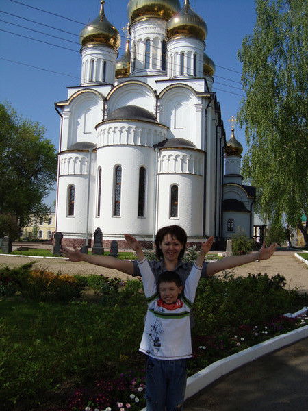 Наиля Тазутдинова