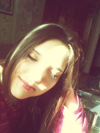 Лера Чистякова