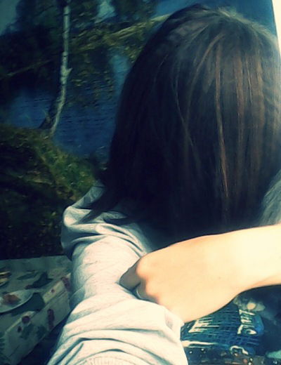 Анна Сауткина