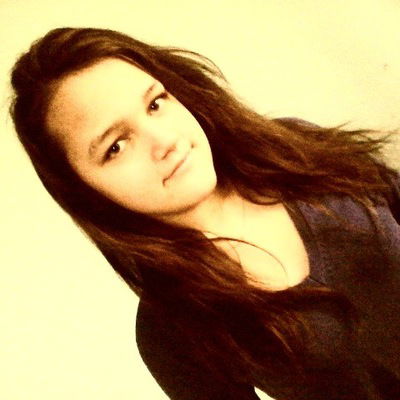 Оксана Зоря