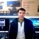 Alisher Qurbanbaev