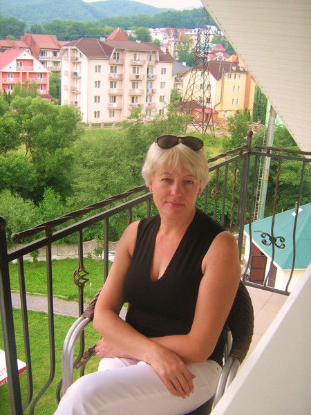 Юлия Корниенко