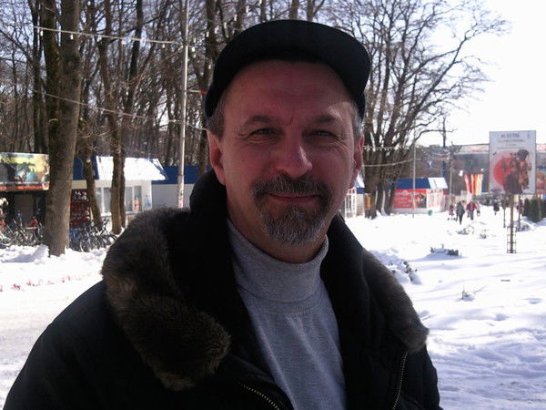 Жуненко Александр