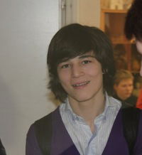 Артём Мухаматнуров