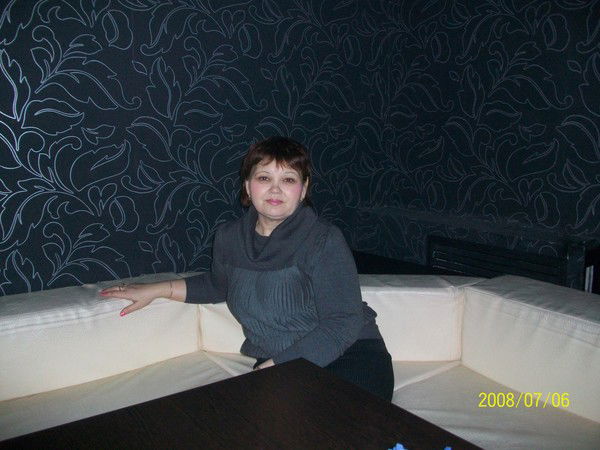 Фаима Ахметгалиева