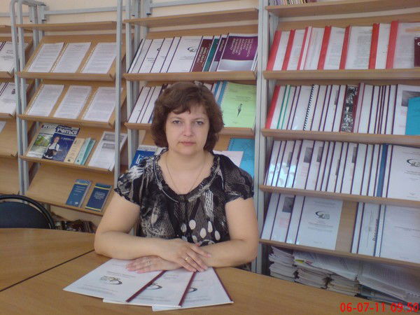 Елена Эльснер