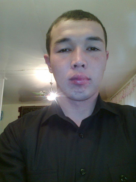 Элдор Мамбетов