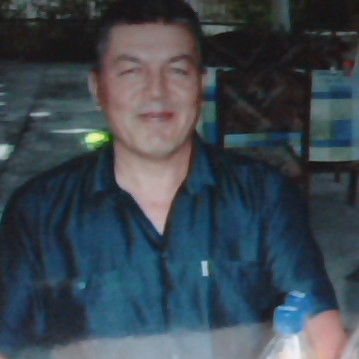 Ширин Кудратов