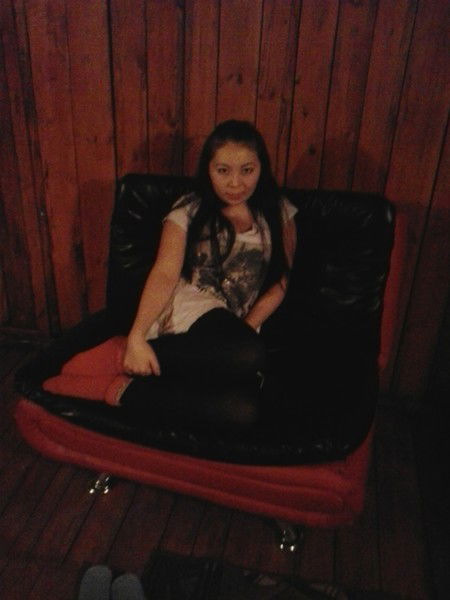 Динара Утеева