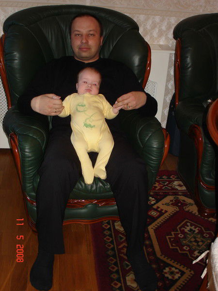 Игорь Цырулев