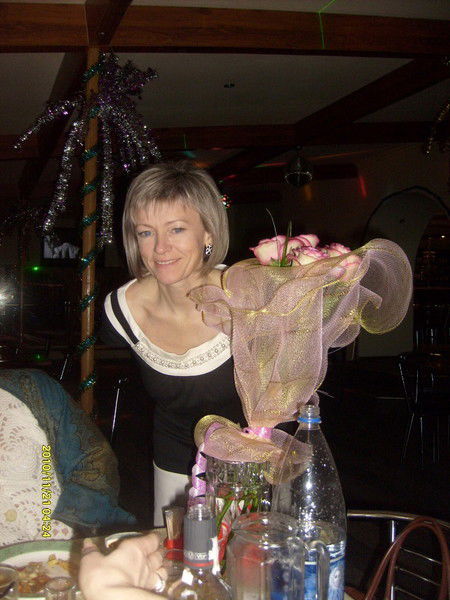 Лида Евсюкова