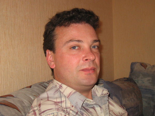 Геннадий Макаров