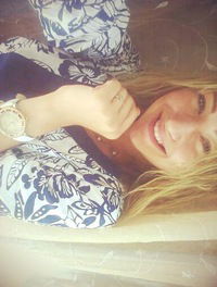 Карина Девятова